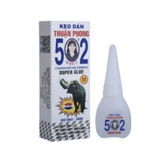 Keo con voi 502