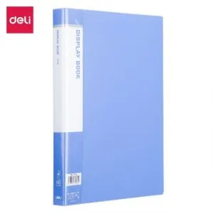 File lá 40 tờ EB02132-VN Deli