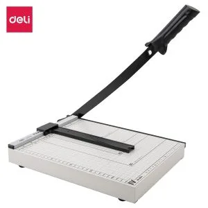 Bàn cắt A4 E8014 Deli